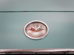 Corvette C1 \'58 