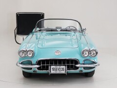 Corvette C1 \'58 