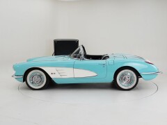 Corvette C1 \'58 