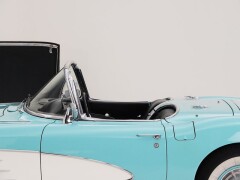 Corvette C1 \'58 