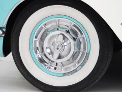 Corvette C1 \'58 