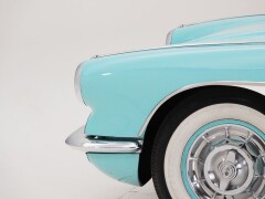 Corvette C1 \'58 