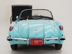 Corvette C1 \'58 