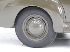 Chevrolet Fleetmaster \'47 