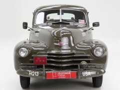 Chevrolet Fleetmaster \'47 
