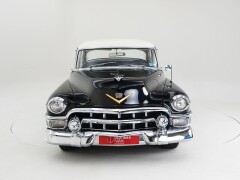 Cadillac Fleetwood Series 62 Sedan \'53 