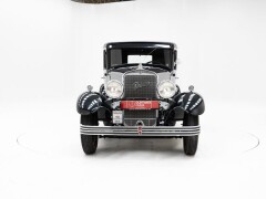 Peerless Six Model 61 \'29 