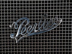 Peerless Six Model 61 \'29 