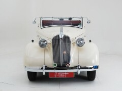 Chrysler Wimbledon Six 3 Position DHC By Carlton \'37 