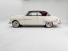 Chrysler Windsor Newport \'50 