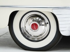 Chrysler Windsor Newport \'50 