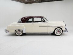 Chrysler Windsor Newport \'50 