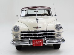 Chrysler Windsor Newport \'50 