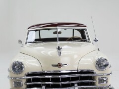 Chrysler Windsor Newport \'50 