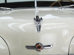 Chrysler Windsor Newport \'50 