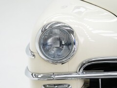 Chrysler Windsor Newport \'50 