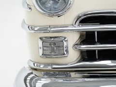 Chrysler Windsor Newport \'50 