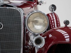 Cadillac 355 B 2/4 Passenger Coupe \'32 