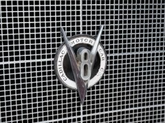 Cadillac 355 B 2/4 Passenger Coupe \'32 