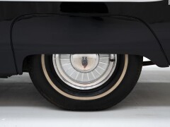 Ford Thunderbird Convertible Third Generation \'62 