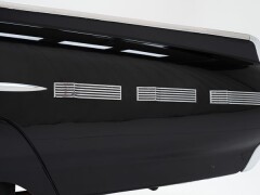 Ford Thunderbird Convertible Third Generation \'62 