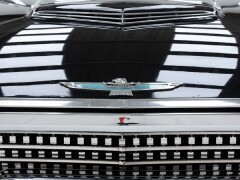 Ford Thunderbird Convertible Third Generation \'62 