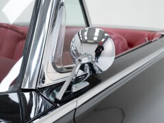 Ford Thunderbird Convertible Third Generation \'62 