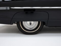 Ford Thunderbird Convertible Third Generation \'62 