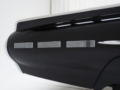 Ford Thunderbird Convertible Third Generation \'62 