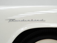 Ford Thunderbird First Generation \'56 