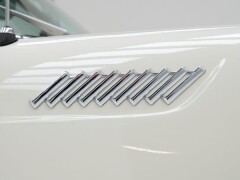 Ford Thunderbird First Generation \'56 