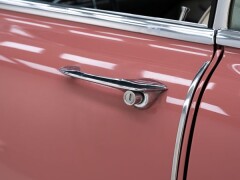 Cadillac Series 62 4 Door Hardtop \'57 