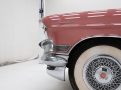 Cadillac Series 62 4 Door Hardtop \'57 