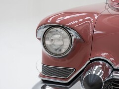 Cadillac Series 62 4 Door Hardtop \'57 