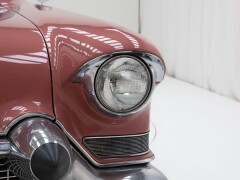 Cadillac Series 62 4 Door Hardtop \'57 