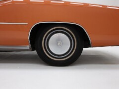 Cadillac Eldorado Coupe \'75 