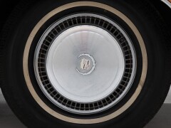 Cadillac Eldorado Coupe \'75 