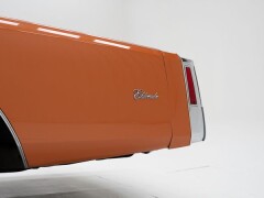 Cadillac Eldorado Coupe \'75 