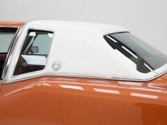Cadillac Eldorado Coupe \'75 