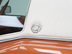Cadillac Eldorado Coupe \'75 