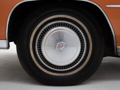 Cadillac Eldorado Coupe \'75 