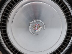 Cadillac Eldorado Coupe \'75 