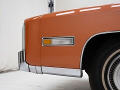Cadillac Eldorado Coupe \'75 