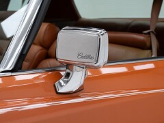Cadillac Eldorado Coupe \'75 