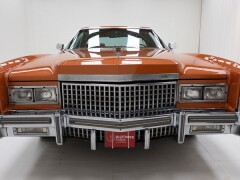 Cadillac Eldorado Coupe \'75 