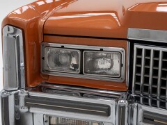Cadillac Eldorado Coupe \'75 