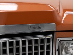 Cadillac Eldorado Coupe \'75 