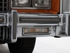 Cadillac Eldorado Coupe \'75 