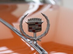 Cadillac Eldorado Coupe \'75 