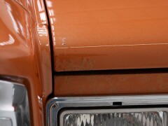 Cadillac Eldorado Coupe \'75 